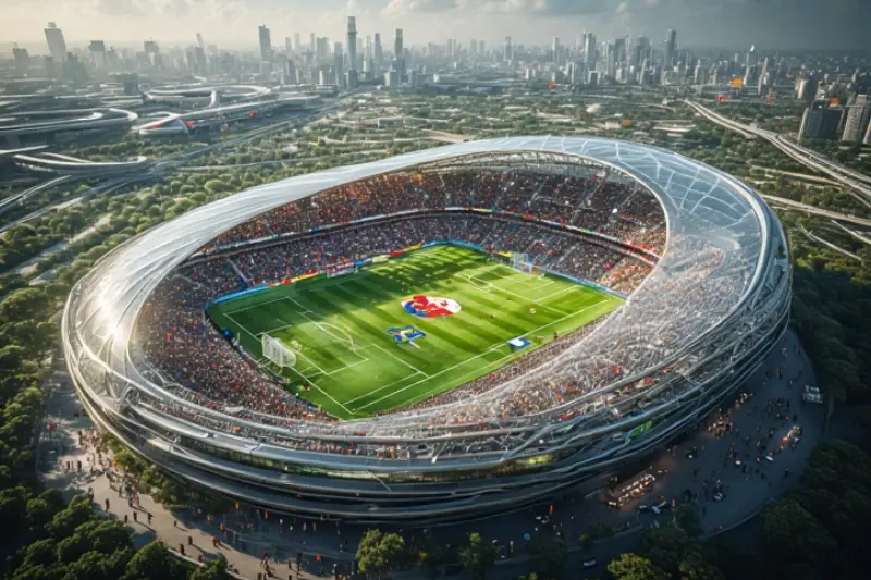2026 Dünya Kupası