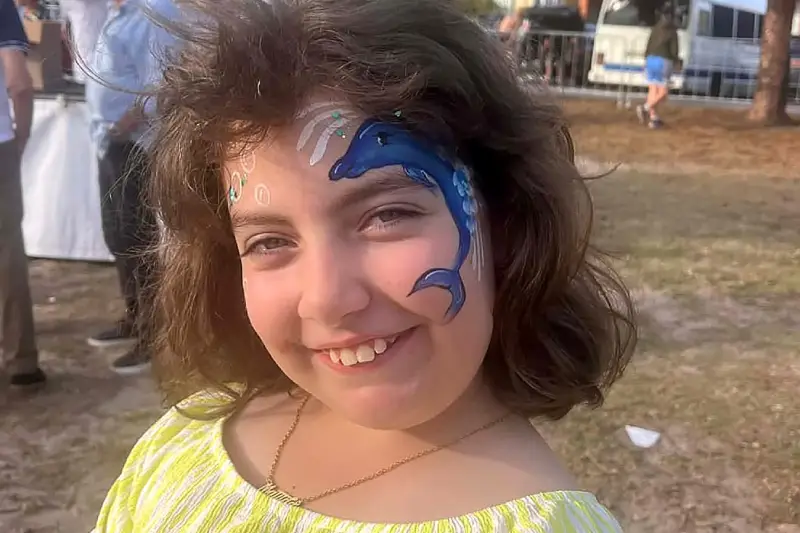 Bondi Beach saldırısında hayatını kaybeden 10 yaşındaki Matilda