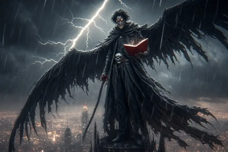 Death Note