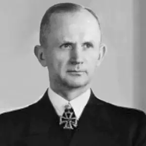 Karl Dönitz