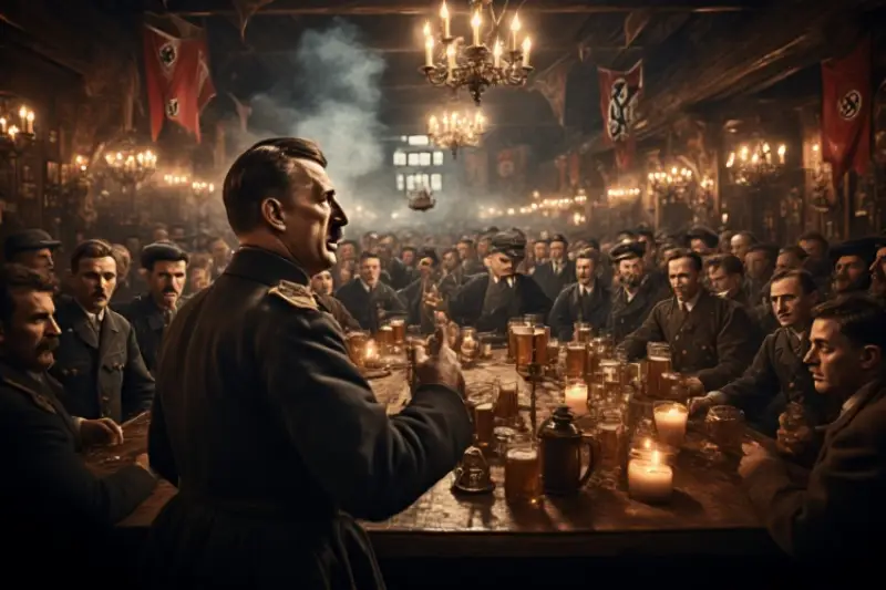 Adolf Hitler