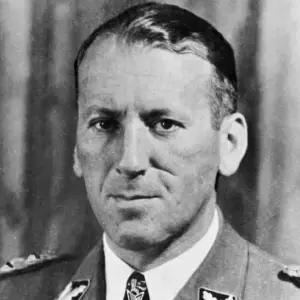 Ernst Kaltenbrunner