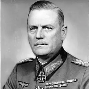 Wilhelm Keitel