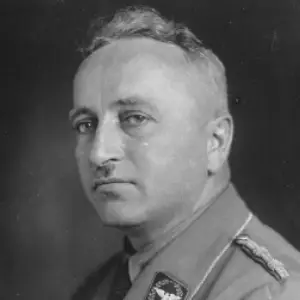 Robert Ley