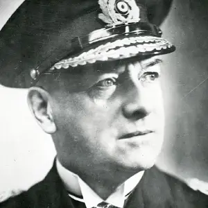 Erich Raeder