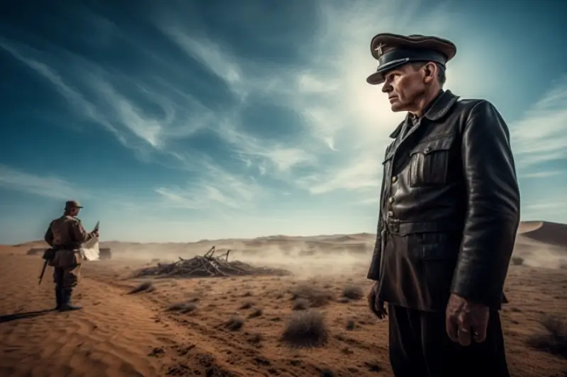 Rommel