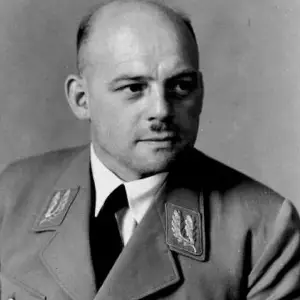 Fritz Sauckel