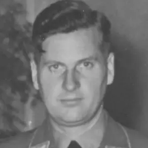 Baldur von Schirach